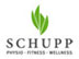 Logo: Firma Schupp- Massageöle